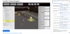Portable editor on web