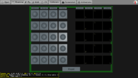 Tangent vectors test from Khronos sample assets