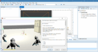 Castle Game Engine on FMX form