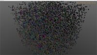 Cubes test