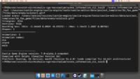 Delphi application on macOS using Castle Game Engine