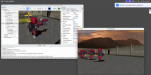 Castle Game Engine on macOS/Silicon (Aarch64)