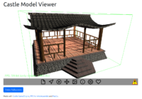 Shadow maps on web