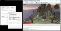 Editor code-signed on Windows