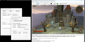Editor code-signed on Windows