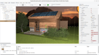 Free Modular Shed with interior - model by denniswoo1993 from https://sketchfab.com/3d-models/free-modular-shed-with-interior-30b1eb71bb0e4b889160f8283e1750c1