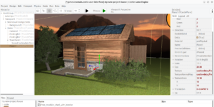 Free Modular Shed with interior - model by denniswoo1993 from https://sketchfab.com/3d-models/free-modular-shed-with-interior-30b1eb71bb0e4b889160f8283e1750c1